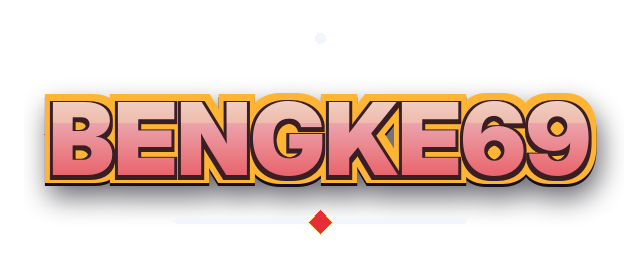 BENGKE69 Logo